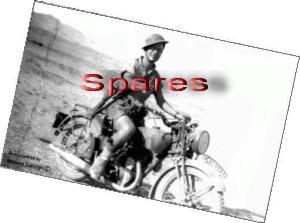 Spares